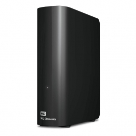 Desktop External Hard Drive 12TB