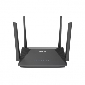Wireless Router WiFi 6