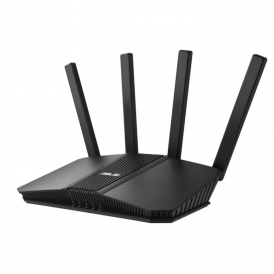 Wireless Router BE6500 WiFi 7