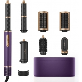 Airstyle Pro Hair Styler, Purple