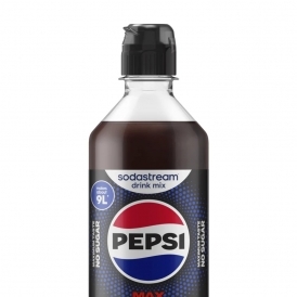 Pepsi Max, 440ml, Duo Cap