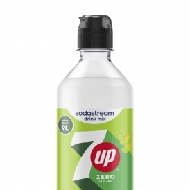 7UP Free, 440ml, Duo Cap