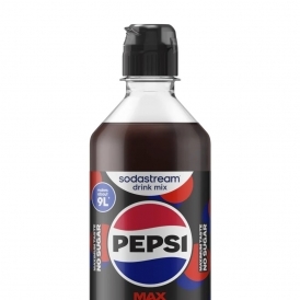 Pepsi Max Cherry, 440ml, Duo Cap