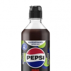 Pepsi Max Lime, 440ml, Duo Cap