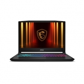 9S7-1587C1-053 Katana 15", i7,16GB RAM, 1TB SSD, GeForce RTX 5070, Windows 11 Gaming Laptop