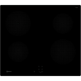 T36CA50X1U N30 Induction Hob, 60cm, Black