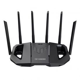 TUF Wireless Gaming Router BE-6500
