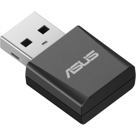 BE6500 WiFi 7 USB Adapter
