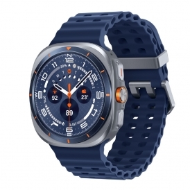 Galaxy Watch Ultra, Titanium Blue