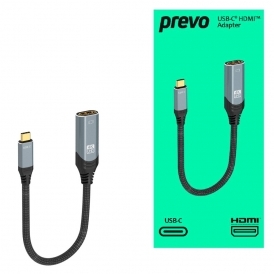 USB-C HDMI Adapter