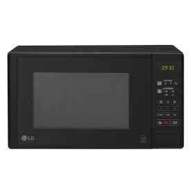 MH6042D Microwave 20L, 700W, Black