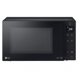 MH6336GIB Microwave 23L, 1000W, Black