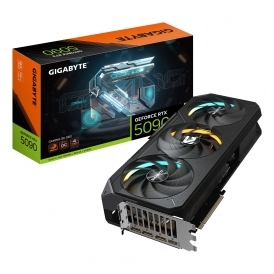 GVN5090GAMINGOC32 Nvidia GeForce RTX 5090, 32GB GDDR7 Graphics Card