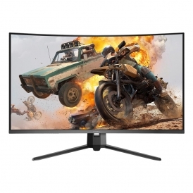 32" QHD Monitor, 170Hz