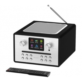 Homerton Radio Music System