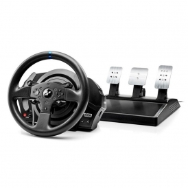 T300 RS GT Edition, USB Steering Wheel and Pedals