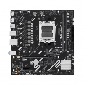 AM5 Prime A620 Micro-ATX Motherboard 
