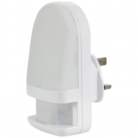 LED Night Light with PIR Sensor