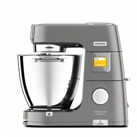 Titanium Chef Patissier XL Mixer