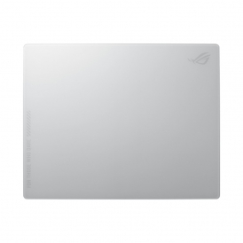 ROG Moonstone Ace Gaming Mouse Pad, White