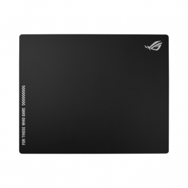 ROG Moonstone Ace Gaming Mouse Pad, Black