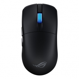 ROG Harpe II Ace Gaming Mouse, Black