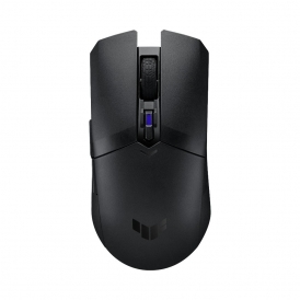 TUF M4 Wireless Mouse, Black