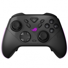 ROG Raikiri II Controller, Black
