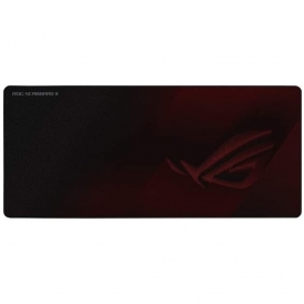ROG Scabbard II XXL Gaming Mouse Pad, Black