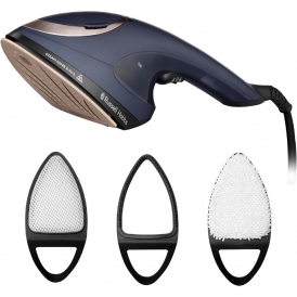 Steam Genie 2-in-1, Handheld Garment Steamer
