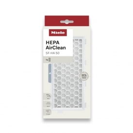 HEPA AirClean filter SF-HA 50-1
