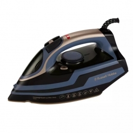 Powersteam Ultra Pro 3100W, Steam Iron