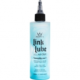 LinkLube All Weather 120ML