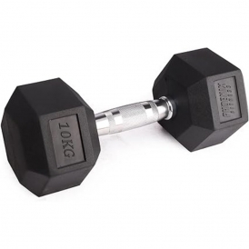 Hex Dumbbell 25kg