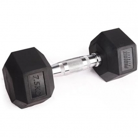 Hex Dumbbell 7.5kg