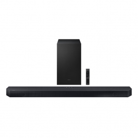 Q600H Q Series 3.1.2ch Soundbar