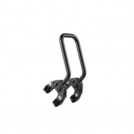 Spider Front Rack