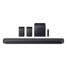 Q990H Q Series 11.1.4ch Soundbar