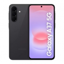 Galaxy A37, 128GB, Charcoal