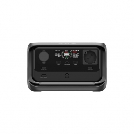 379154 River 3 Plus Portable Power Station 
