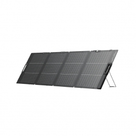 220W Lightweight Portable Solar Panel