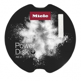 PowerDisk All-in-1 Dishwasher Detergent 
