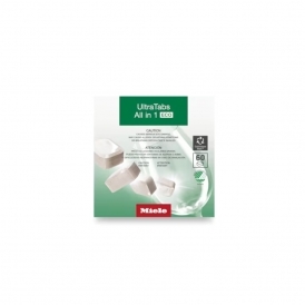 UltraTabs All-in-1, Eco, 60pk