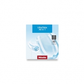UltraTabs All-in-1, 60pk