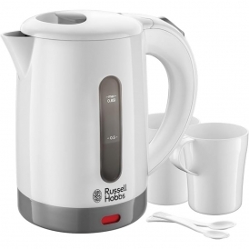 Travel Kettle