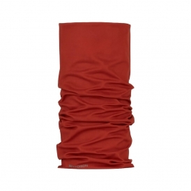 Neck Tube, Mineral Red
