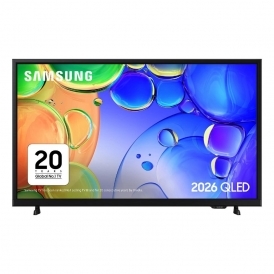 QE32Q5FAA 32" Q5F Smart Full HD QLED TV
