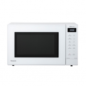 NN-ST64QWBPQ Microwave 32L, 1000W, White