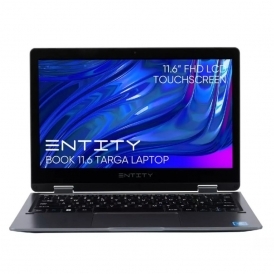 TARGA 11.6", Intel Celeron, 4GB RAM, 128GB SSD, Touchscreen