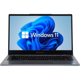 BOOK14 Entity Book 14", Intel Celeron, 4GB RAM, 128GB SSD